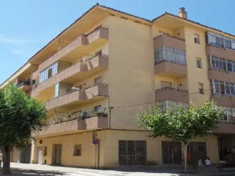 Garaje en Carrer del Batlle Dionís Mestre Serrat, 8